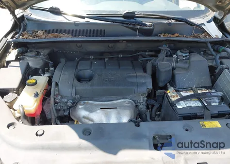 2012 Toyota Rav4 z USA, uszkodzony, nr VIN 2T3ZF4DV4CW129068